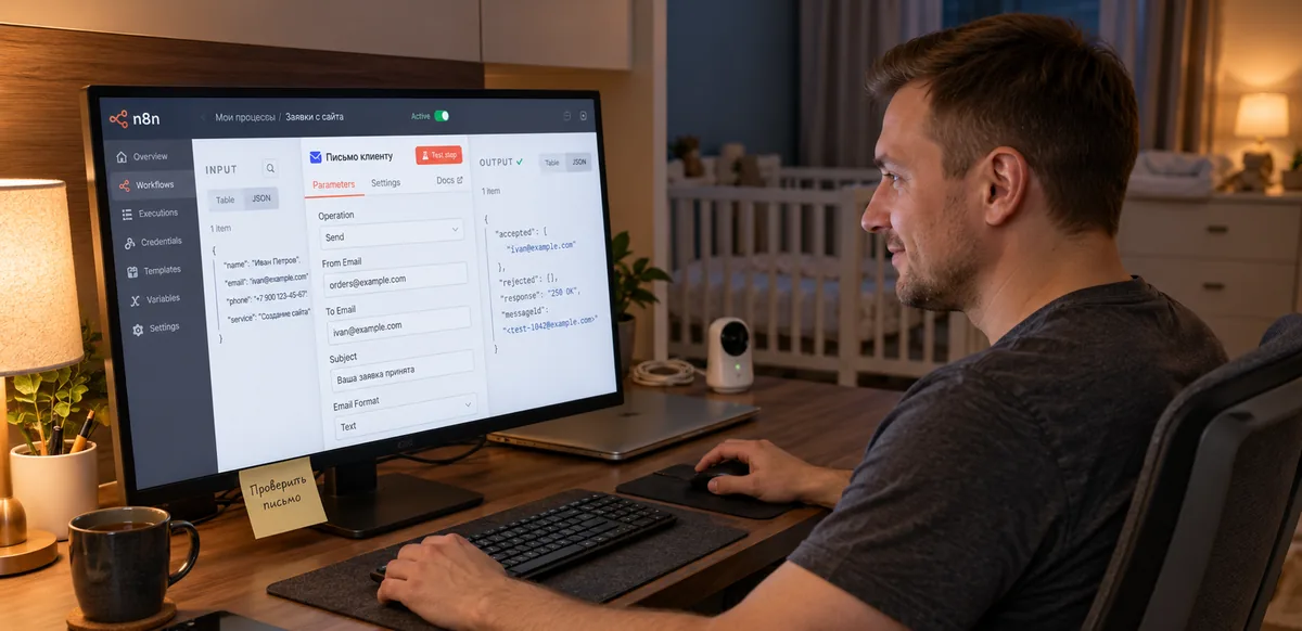 Разработчикам сайтов