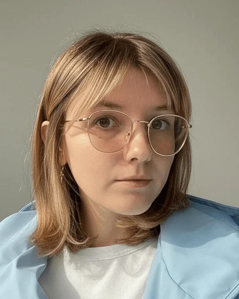 Лина Авилова