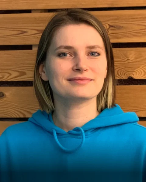 Любовь Бурцева