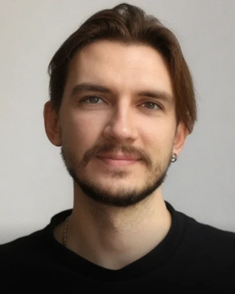 Максим Чистов