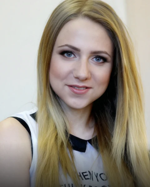 Екатерина Козлова