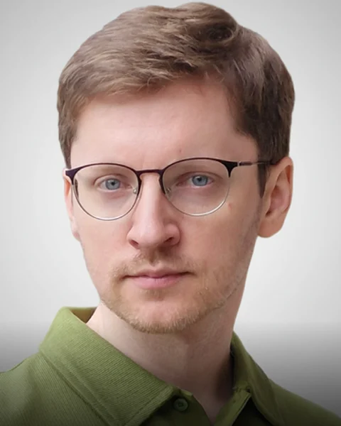 Александр Шамша