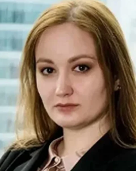 Софья Смирнова