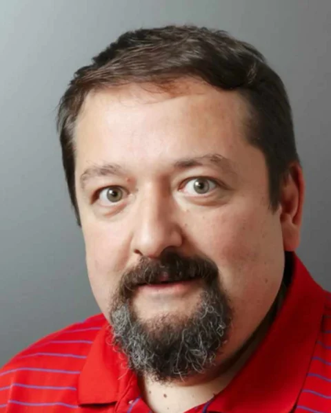 Дмитрий Сошников
