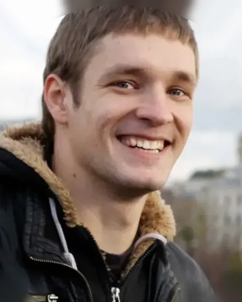 Станислав Никуличев