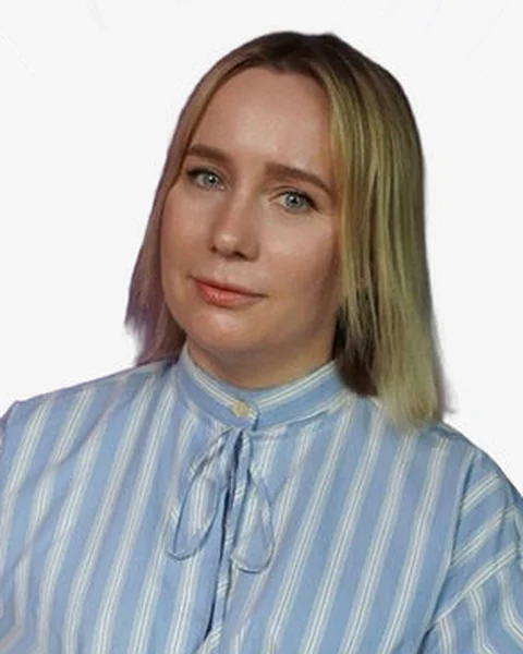 Ирина Рогова