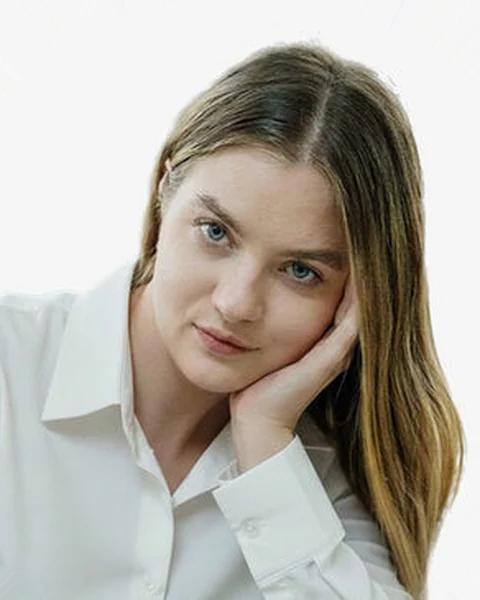 Ксения Уланова