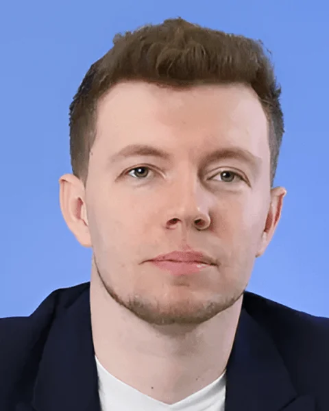 Василий Александрин
