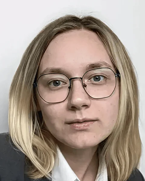 Кристина Атаманова