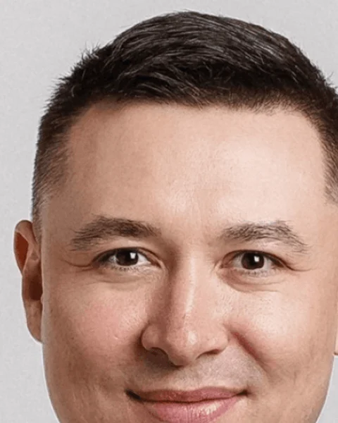 Александр Голутвин
