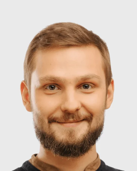 Станислав Гусев