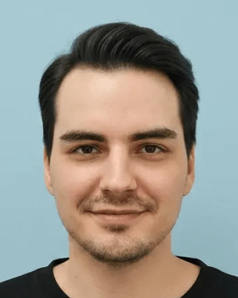 Никита Некрасов