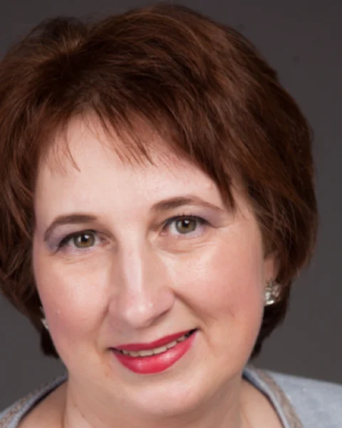 Елена Васильева