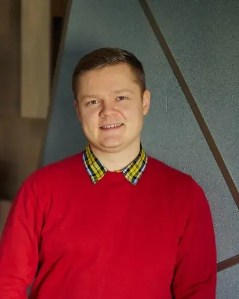 Антон Коваль