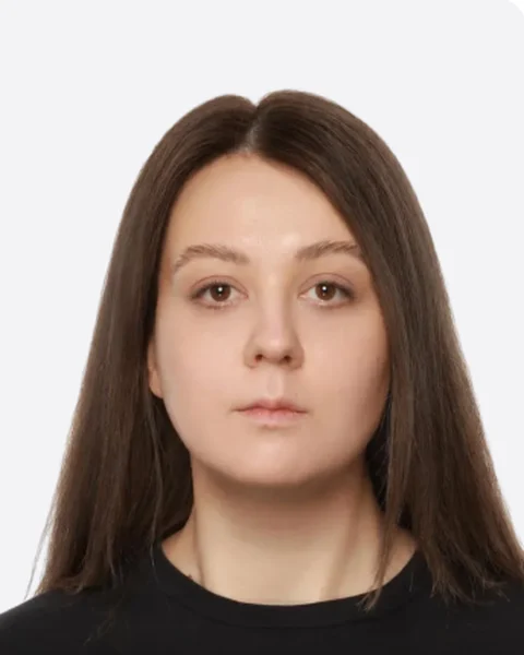 Александра Богомаз