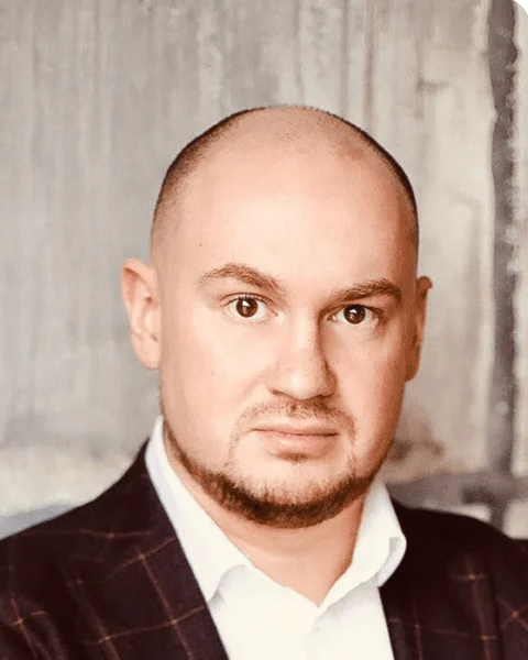 Иван Дощук