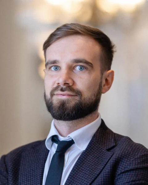 Дмитрий Ерёмин