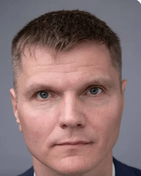 Дмитрий Кочнев