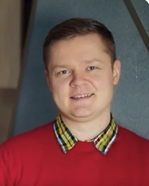 Антон Коваль