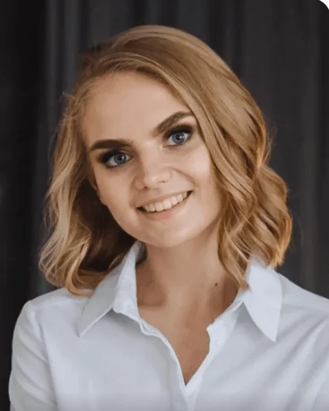 Елена Ковалёва