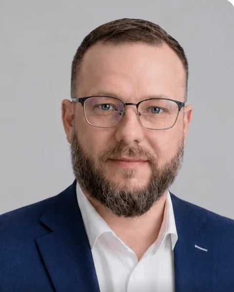 Павел Панин
