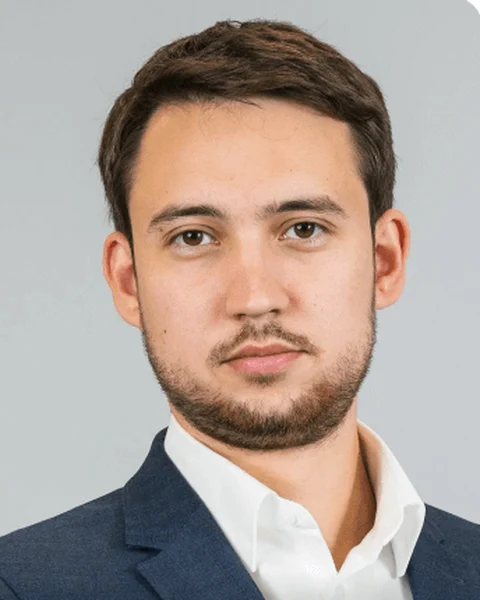 Алексей Пелипенко