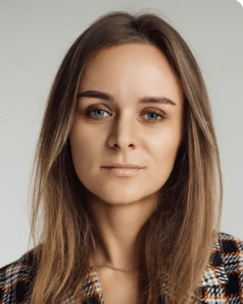 Екатерина Петрова