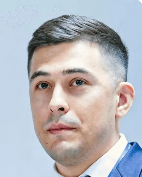 Николай Самопал
