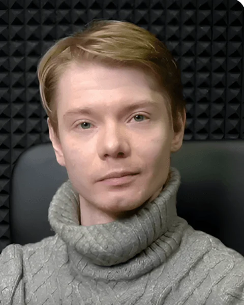 Илья Сёмушкин