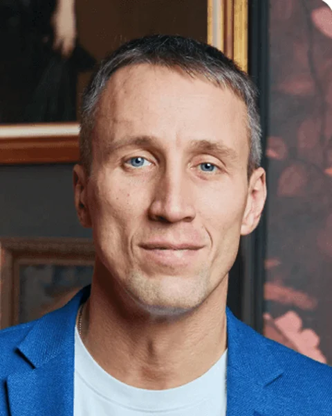 Павел Сивожелезов