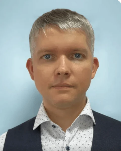 Сергей Сухачев