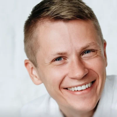 Сергей Предко