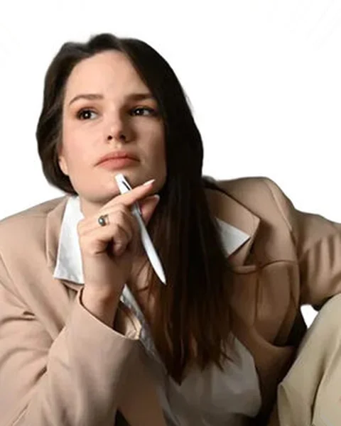 Евгения Заяц