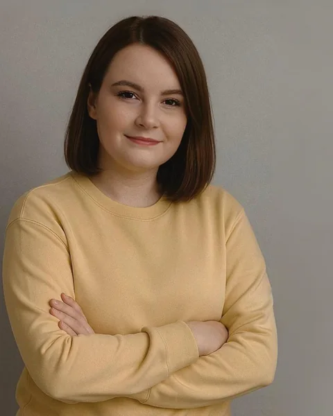 Ксения Зайцева