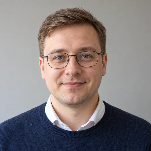 Андрей Соколов, промпт-инженер — пример