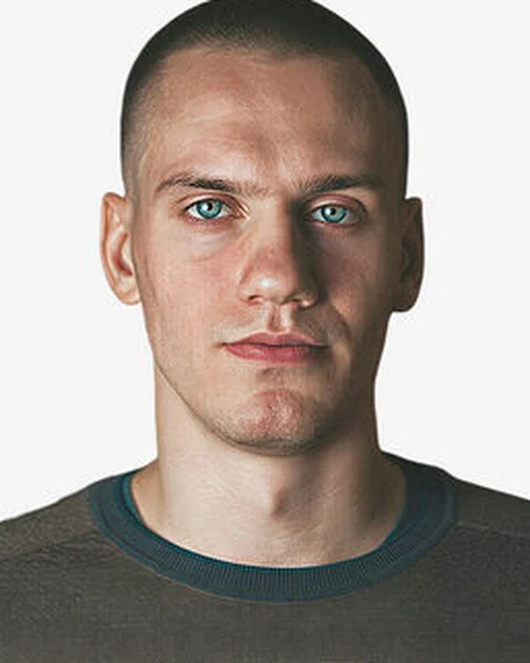 Евгений Полевов