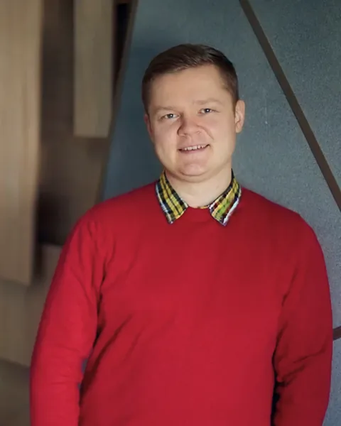 Антон Коваль