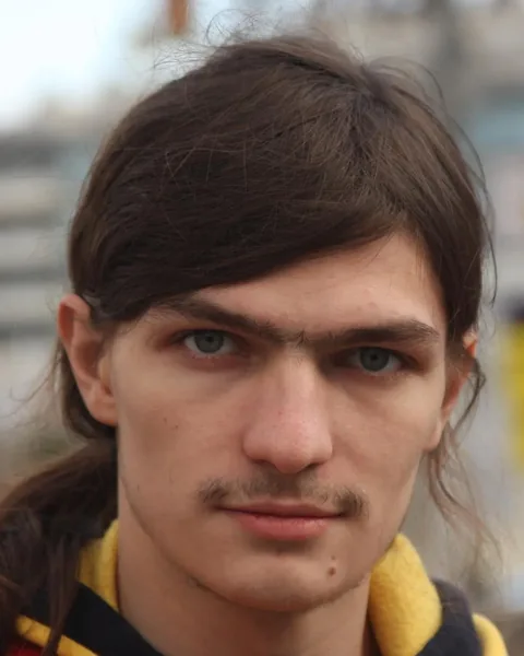 Илья Воронцов