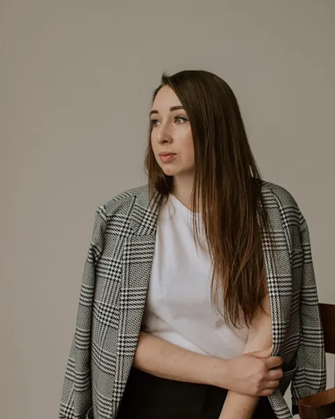 Екатерина Земскова
