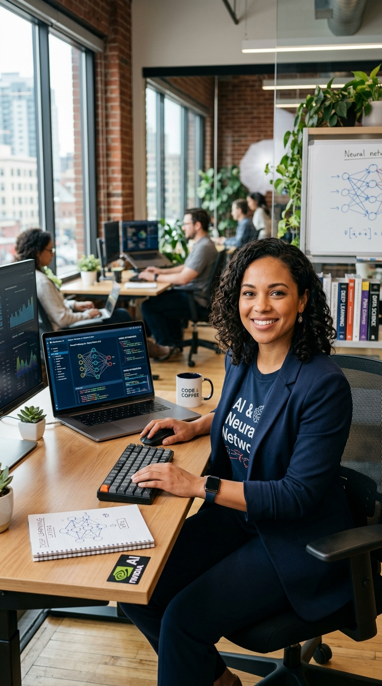 AI Specialist
